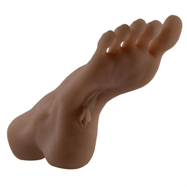 Picture of Pussy Footin - Stroker - Dark