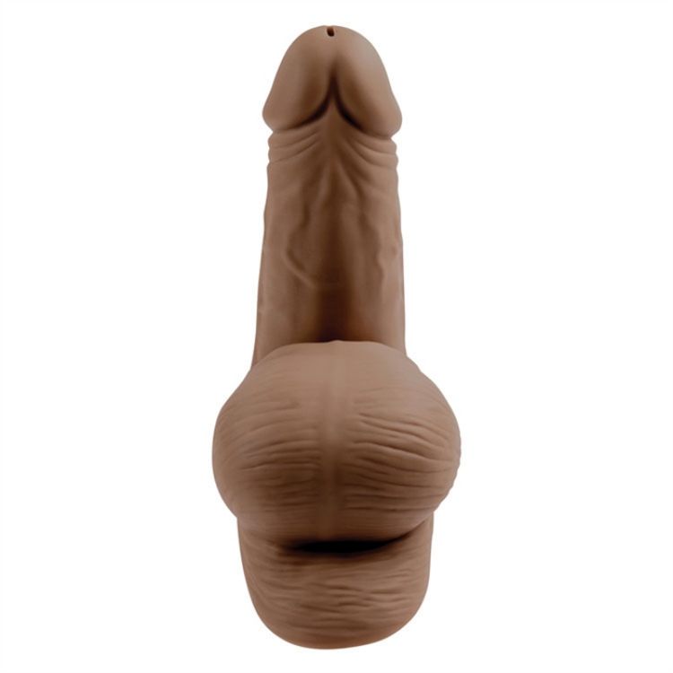 Picture of Silicone Stand to Pee - Dark