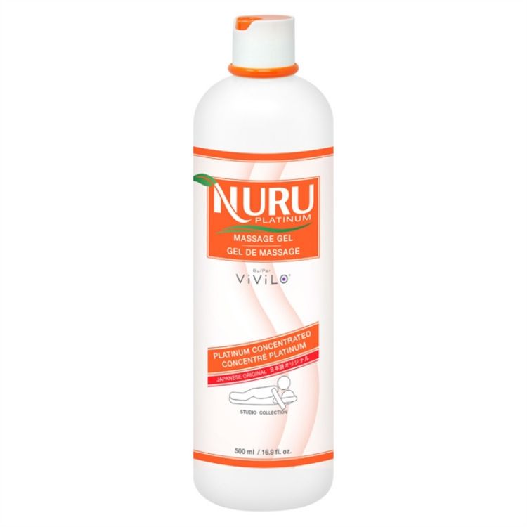 Picture of NURU 500ML
