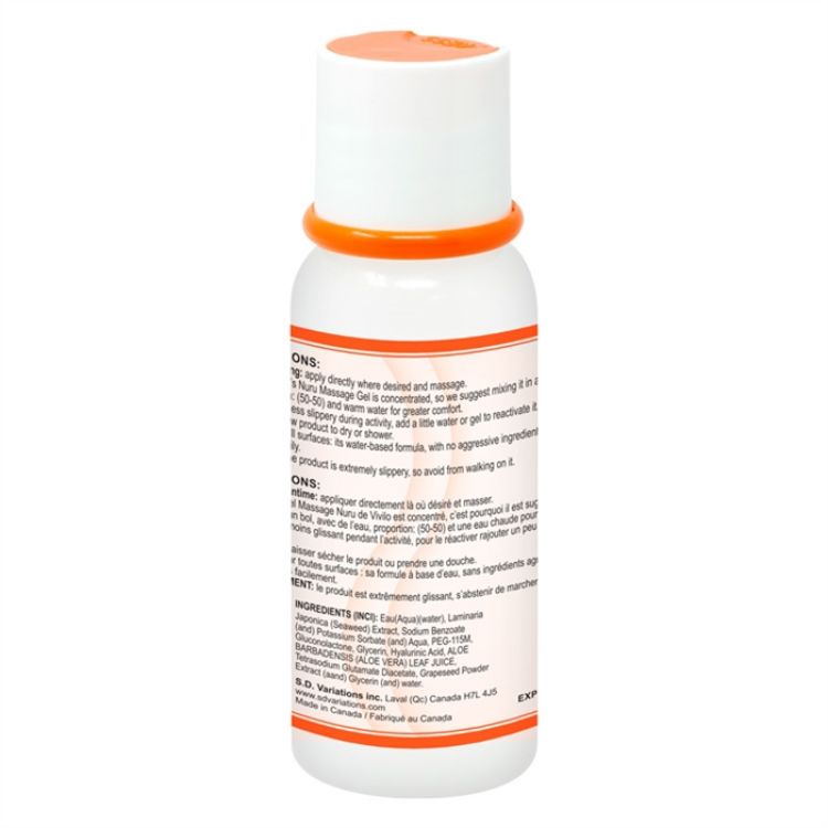 Picture of NURU 60ML