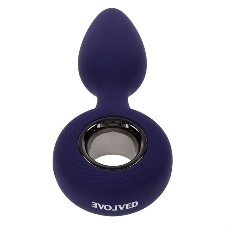 Picture of My Precious - Purple