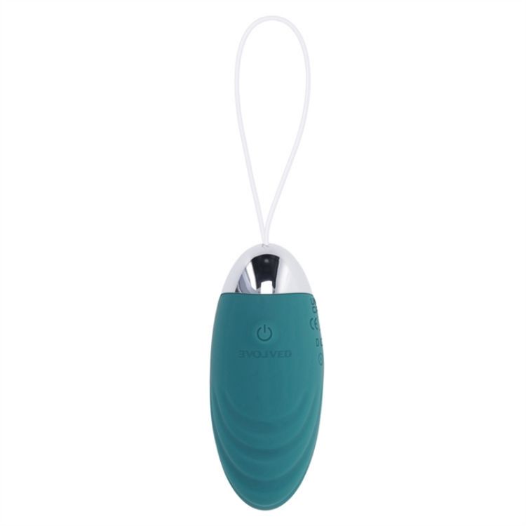 Picture of Oval Office - Teal