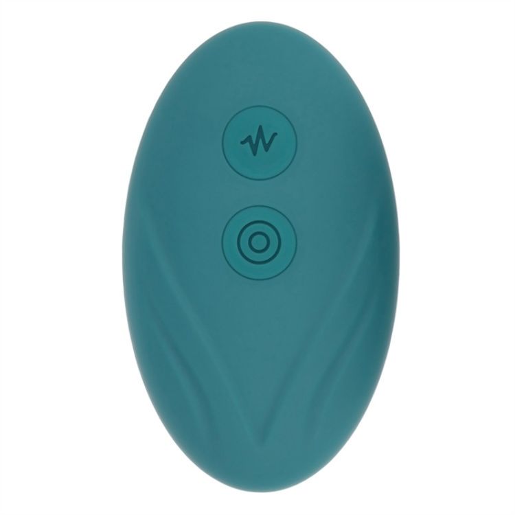 Picture of Oval Office - Teal