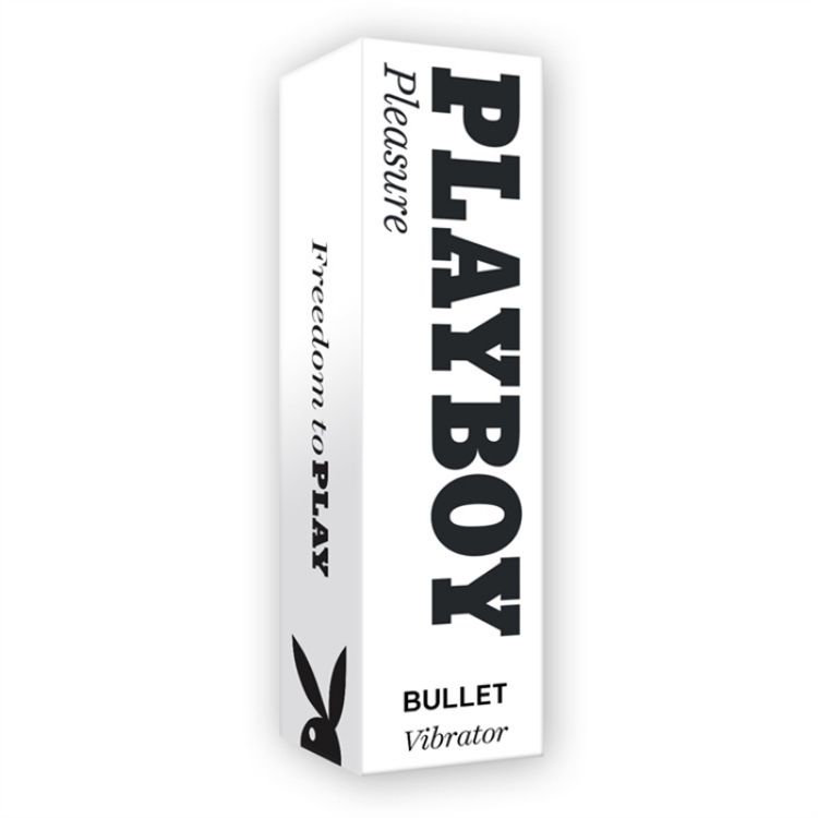 Picture of Playboy Pleasures 70th Anniversary - Bullet