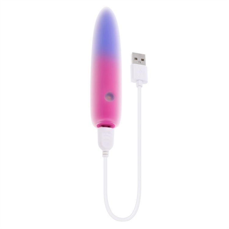Picture of Paradise Bullet - Pink/Purple