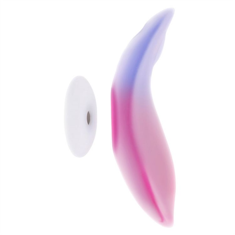Picture of Paradise Panty - Pink/Purple