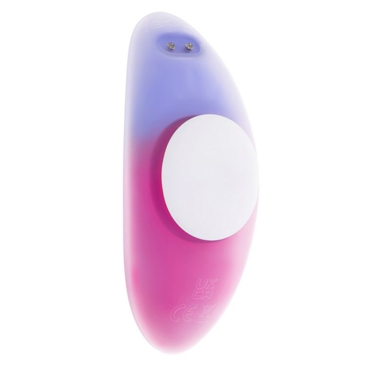 Picture of Paradise Panty - Pink/Purple