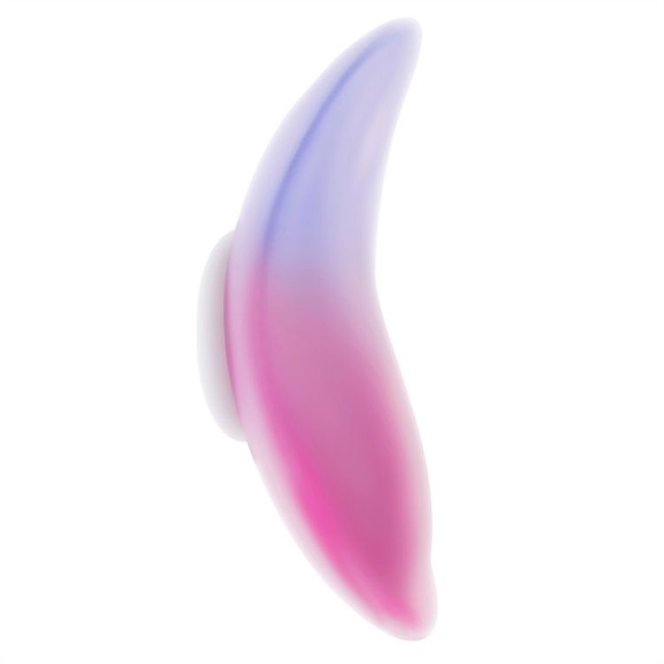 Picture of Paradise Panty - Pink/Purple