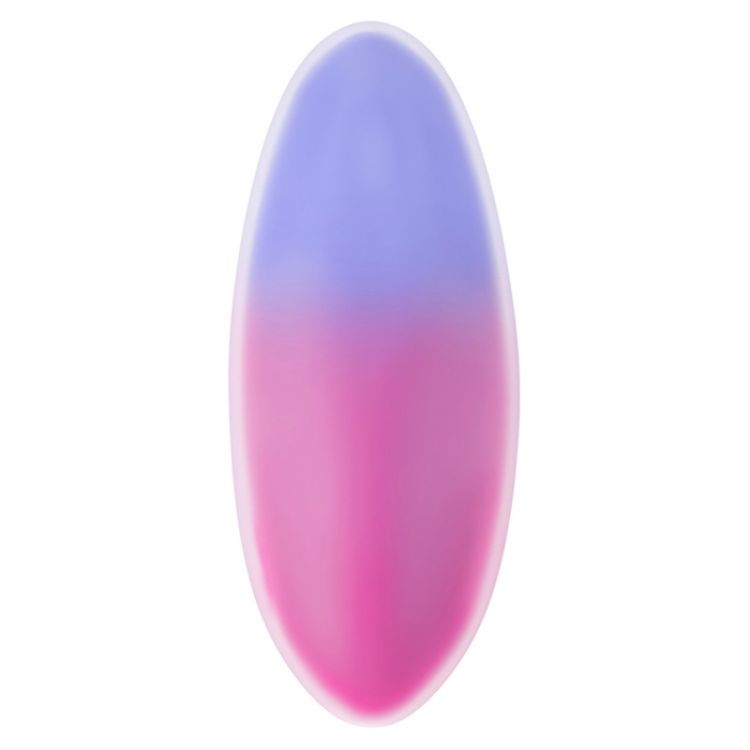 Picture of Paradise Panty - Pink/Purple