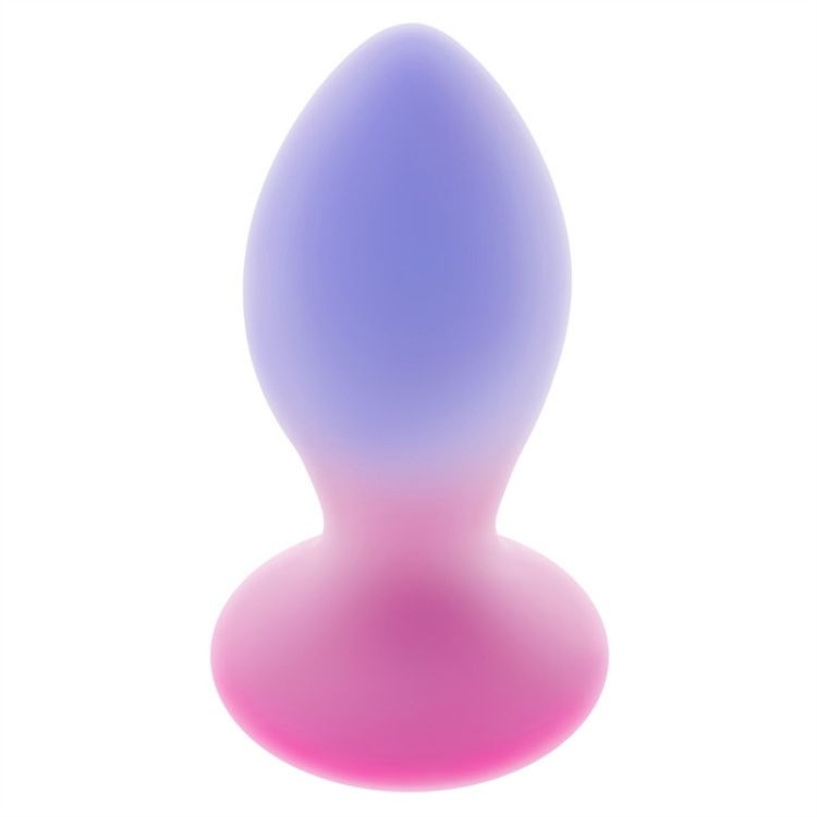 Picture of Paradise Plug - Pink/Purple