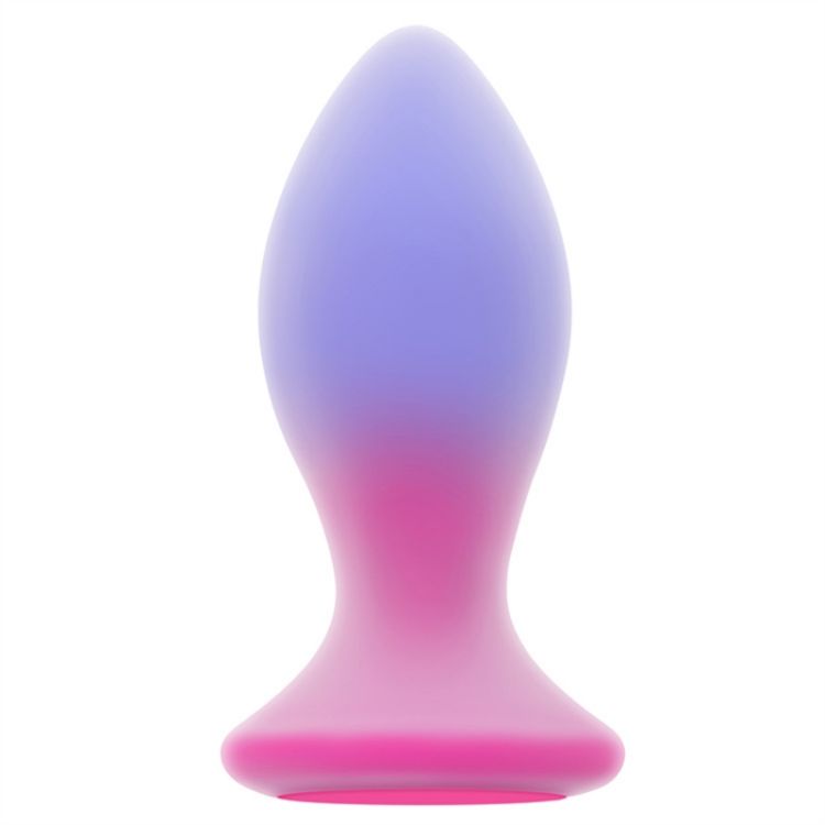 Picture of Paradise Plug - Pink/Purple