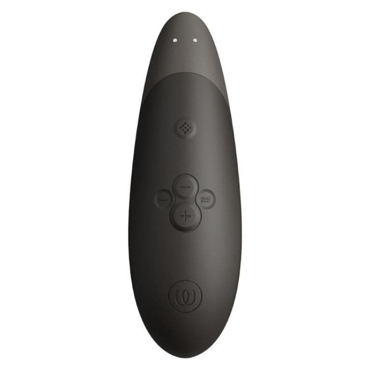 Picture of Womanizer ENHANCE Black Preorder