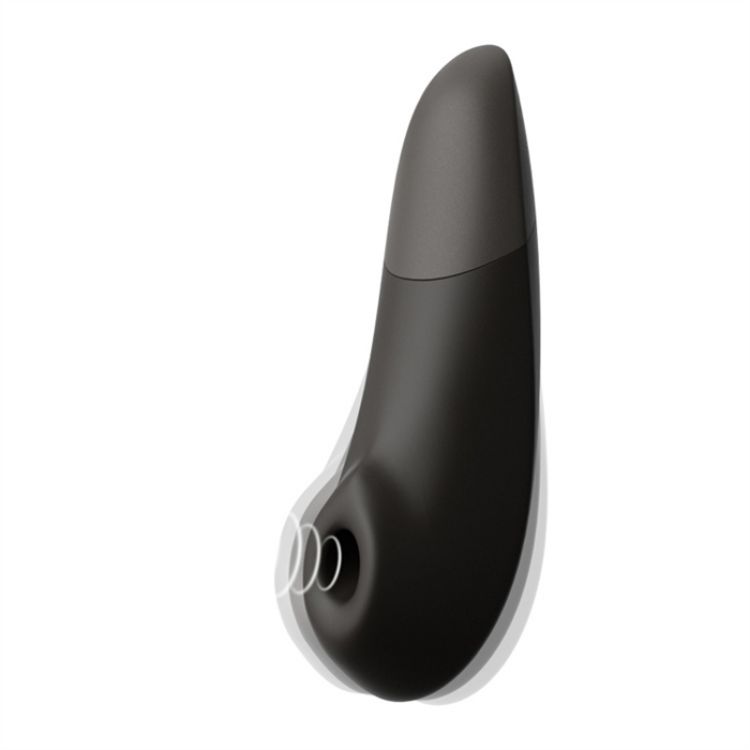 Picture of Womanizer ENHANCE Black Preorder