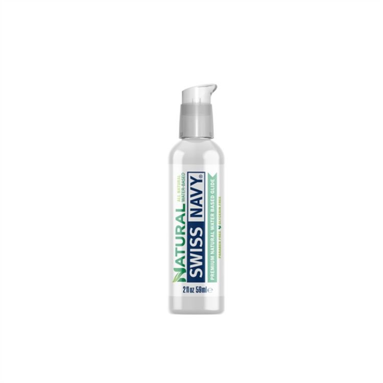 Picture of Natural Lubricant 2oz/59ml