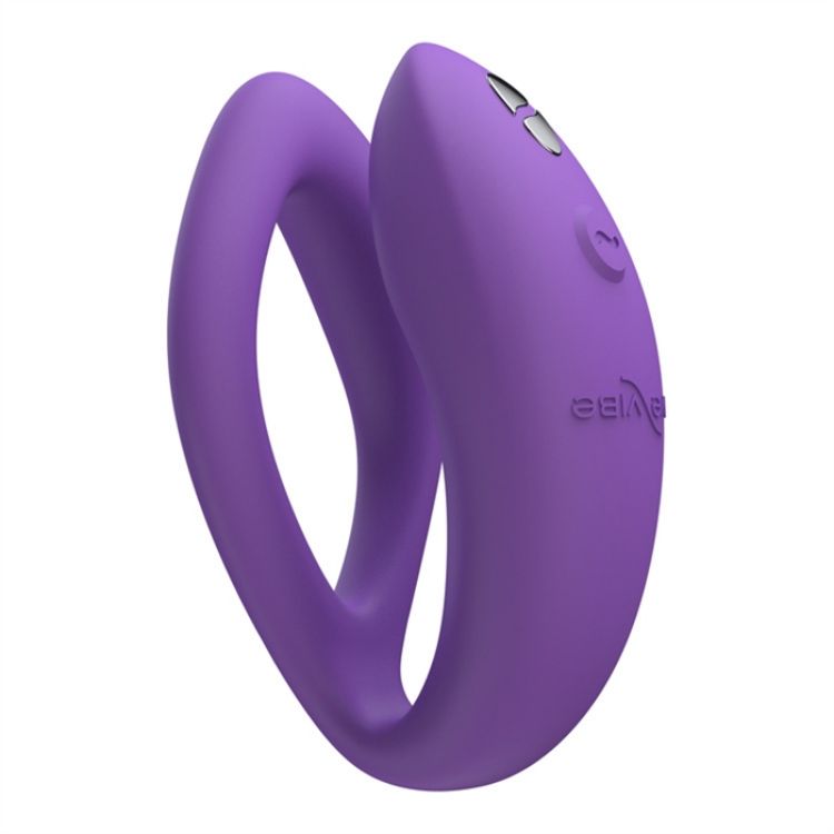 Picture of We-Vibe Sync O Light Purple