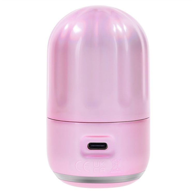 Picture of Vacation Vibes - Tapping - Pink/Purple