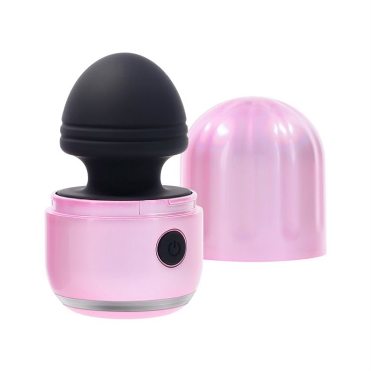 Picture of Vacation Vibes - Vibrating - Pink/Black