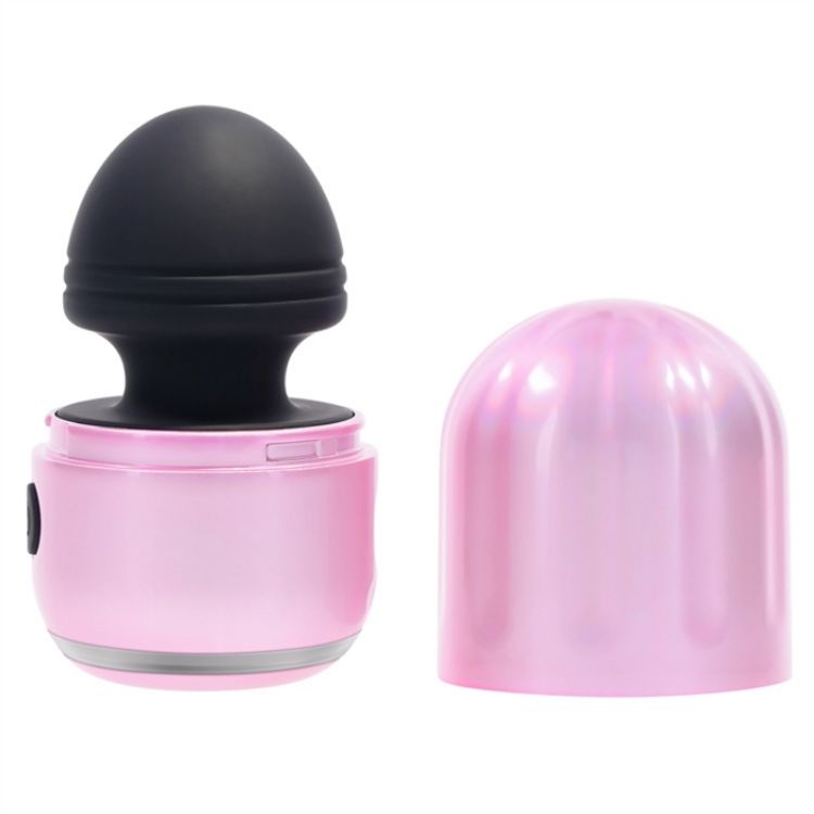 Picture of Vacation Vibes - Vibrating - Pink/Black