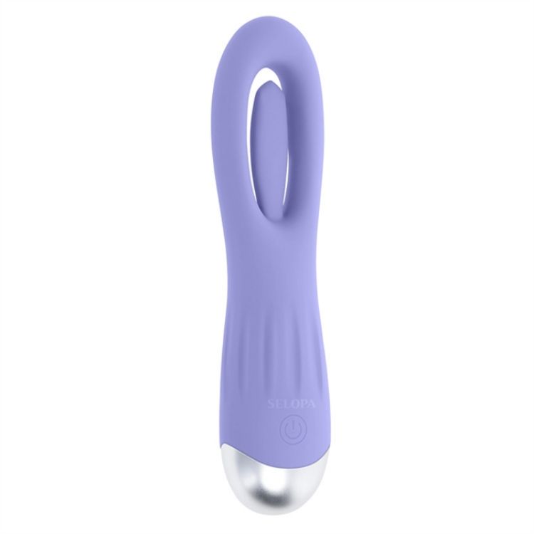 Picture of In a Flap - Purple