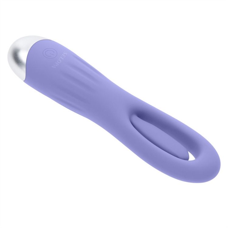 Picture of In a Flap - Purple