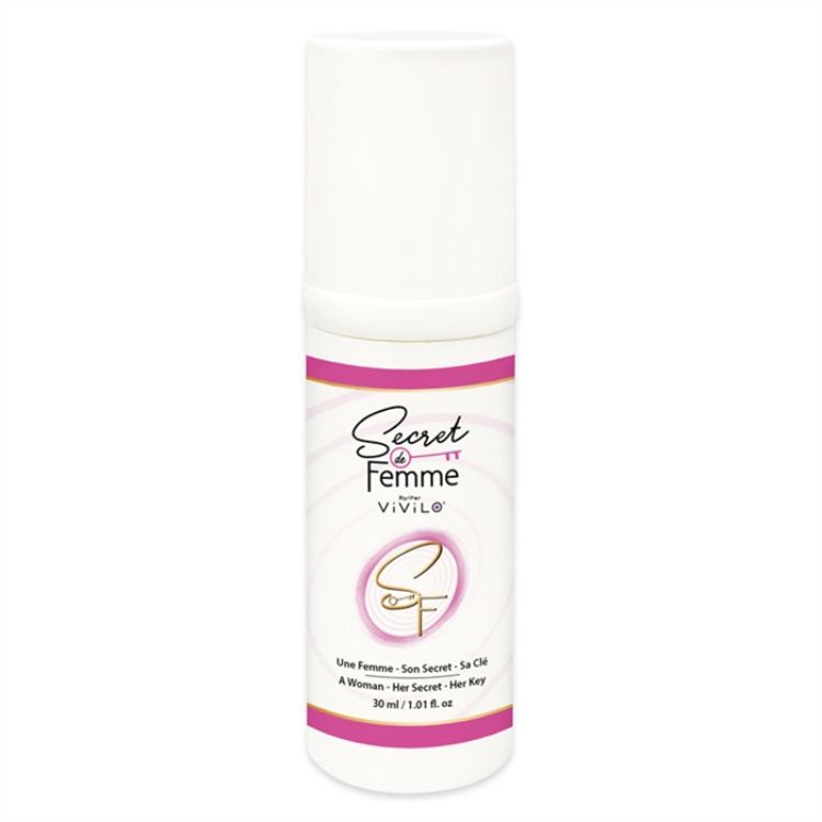 Picture of Secret de Femme