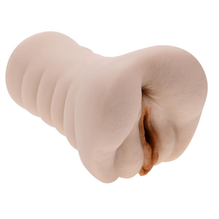 Picture of Sasha Grey Movie with Vagina & Anal Stroker