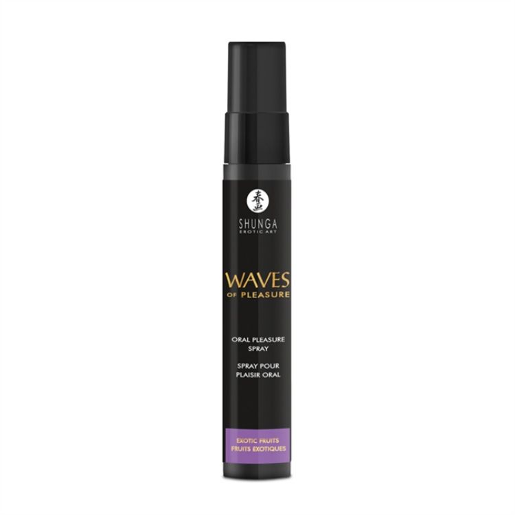 Picture of Waves of Pleasure - Exotic Fruits - 20 ml
