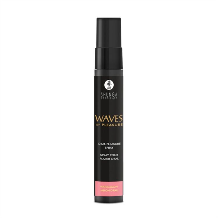 Picture of Waves of Pleasure - Watermelon - 20 ml
