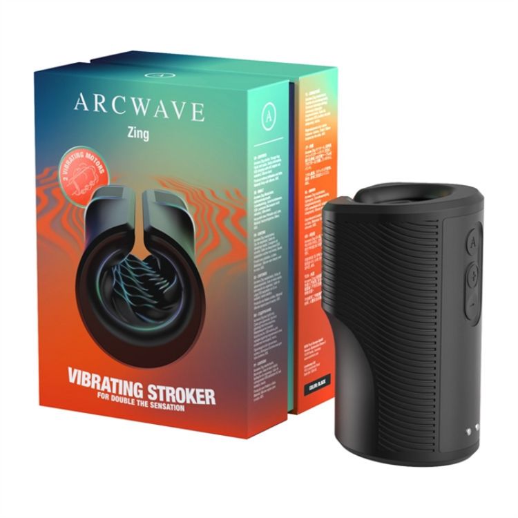 Picture of Arcwave Zing