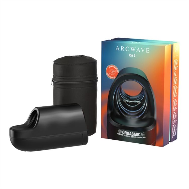 Picture of Arcwave Ion 2
