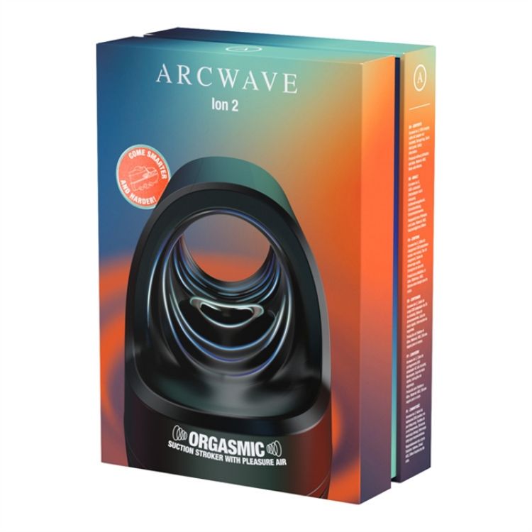 Picture of Arcwave Ion 2