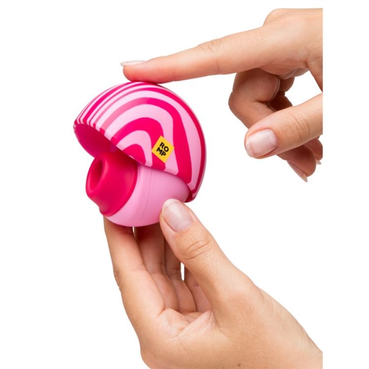 Picture of Romp Spin