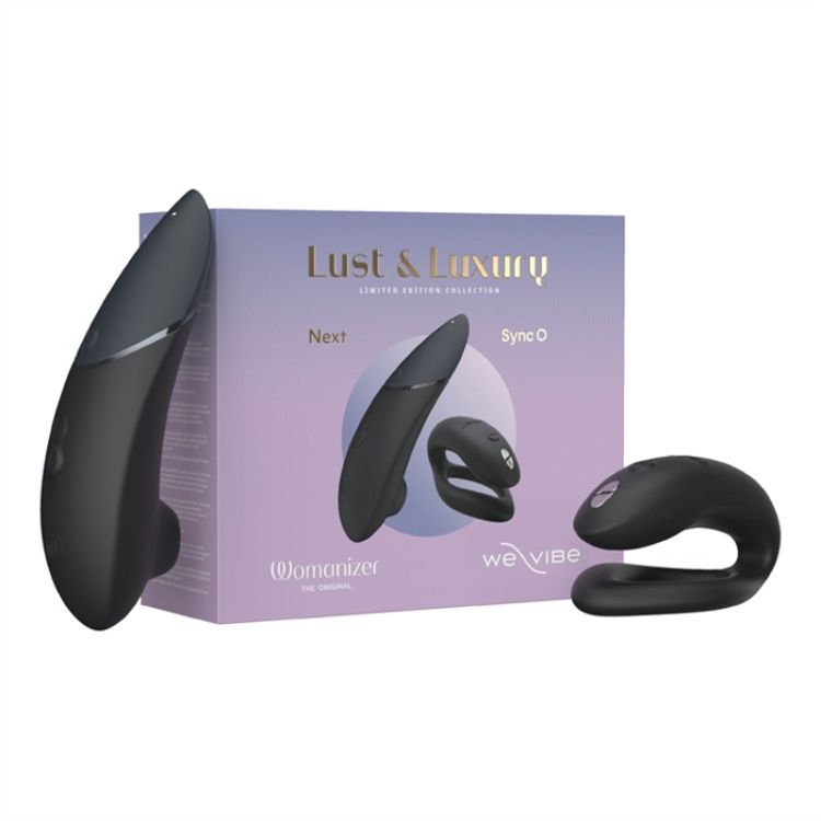 Picture of Lust & Luxury Collection