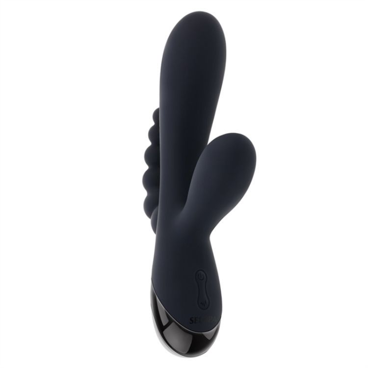 Picture of Triple Aces - Silicone rechargeable
