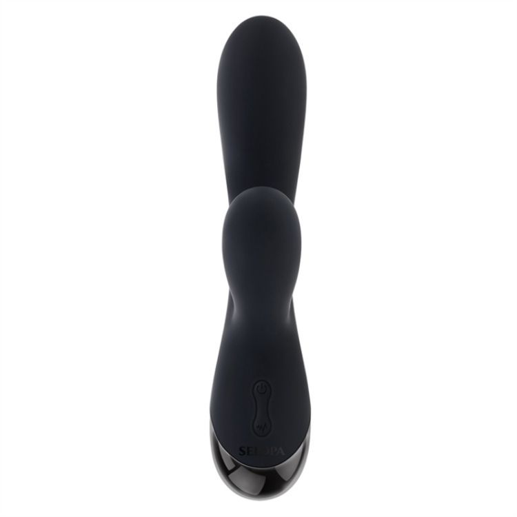Picture of Triple Aces - Silicone rechargeable