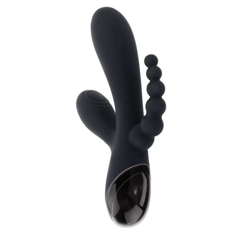Picture of Triple Aces - Silicone rechargeable