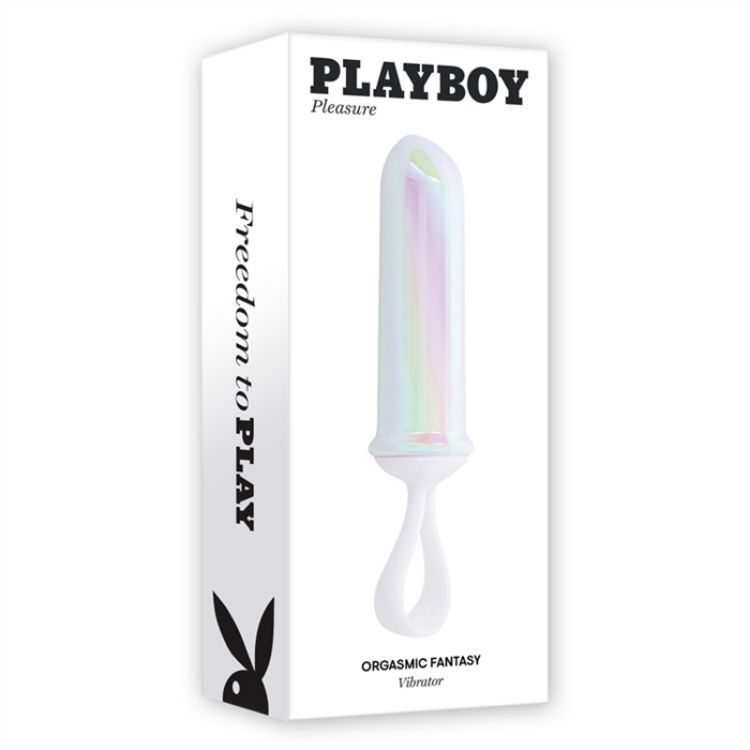 Picture of Orgasmic Fantasy - Rechargeable