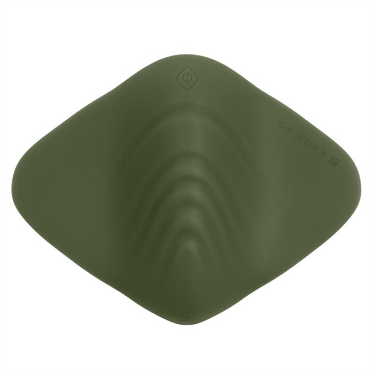 Picture of Pleasure Pad - Silicone rechargeable