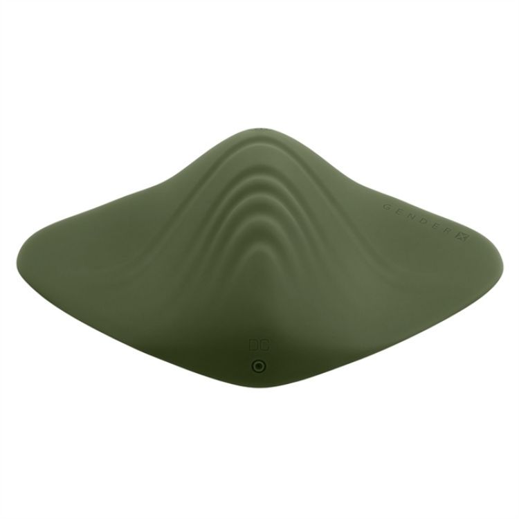 Picture of Pleasure Pad - Silicone rechargeable