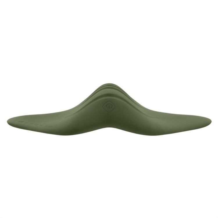 Picture of Pleasure Pad - Silicone rechargeable
