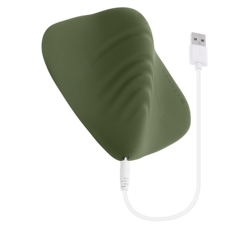 Picture of Pleasure Pad - Silicone rechargeable