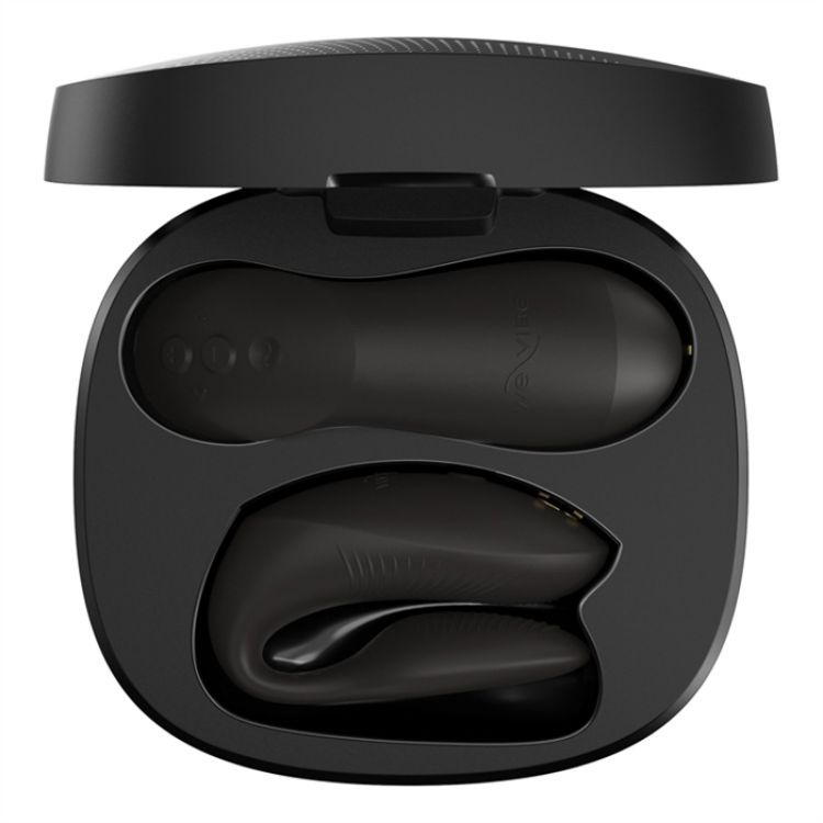 Picture of Chorus Pro Satin Black