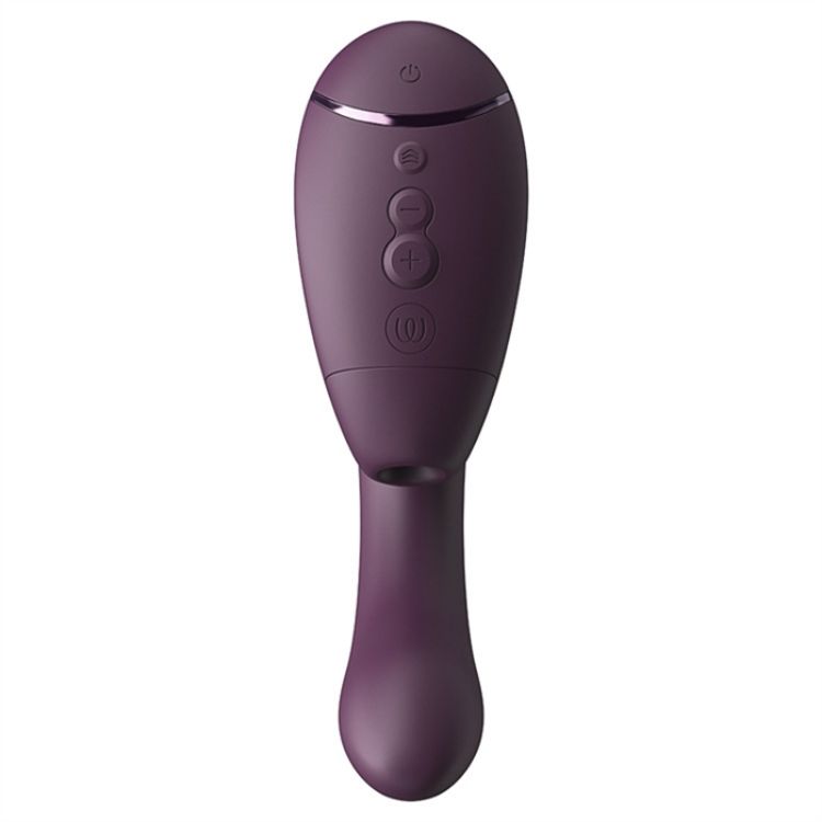 Picture of WOMANIZER Next Duo 2 purple