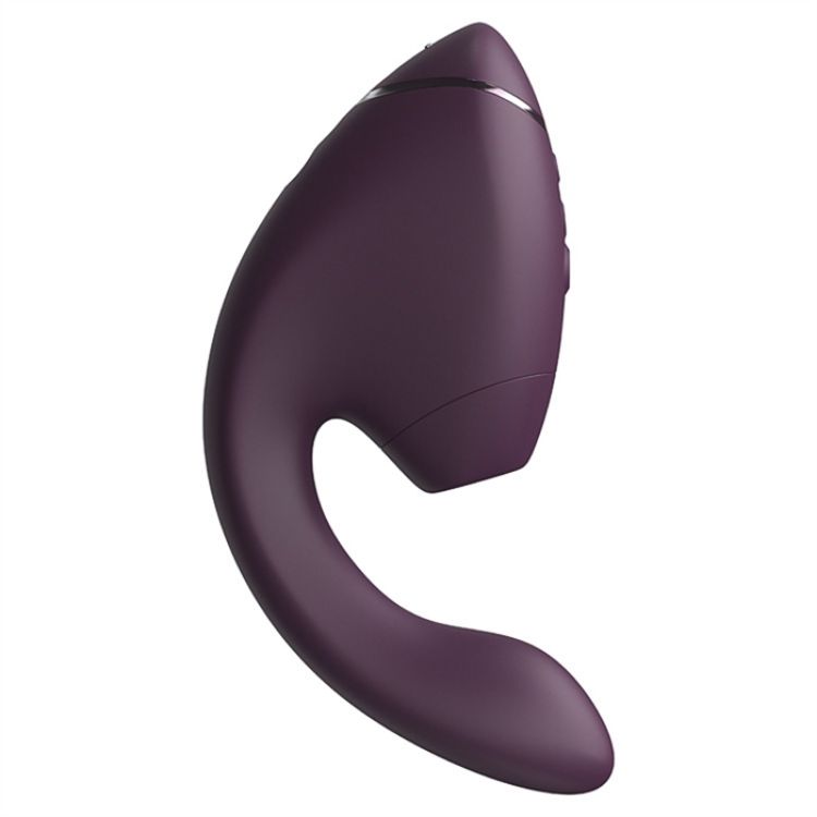 Picture of WOMANIZER Next Duo 2 purple