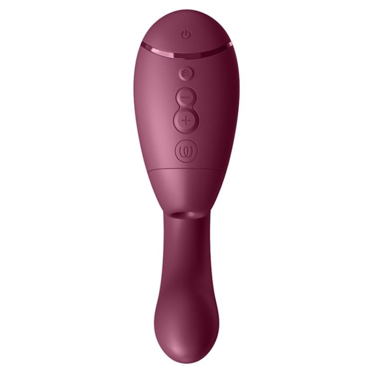 Picture of WOMANIZER Next Duo 2 dusty pink