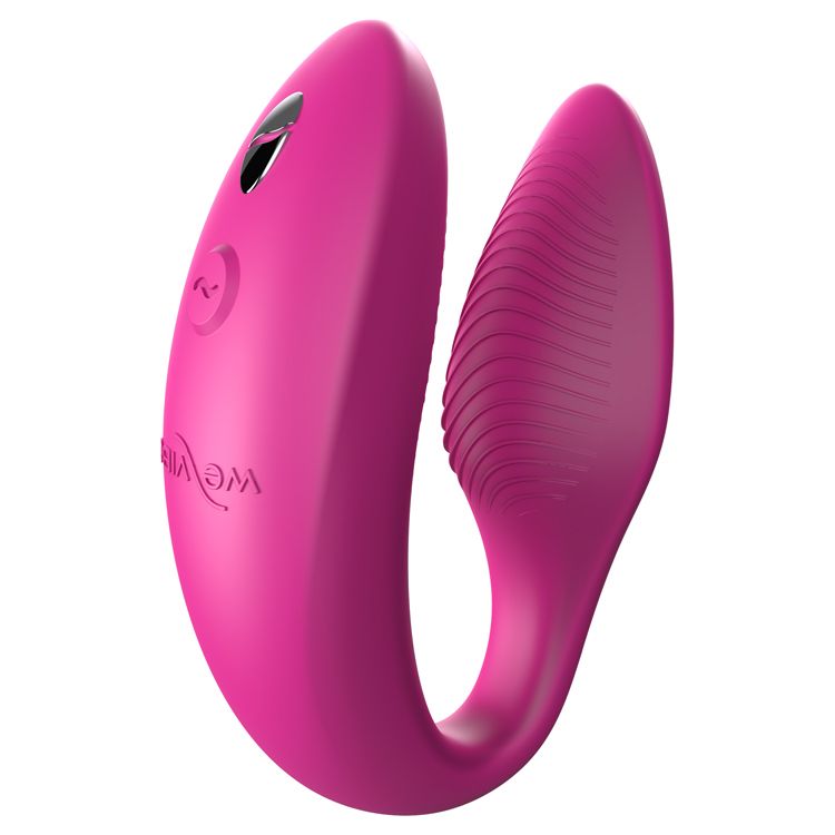 Picture of We-Vibe Sync 2 - Pink