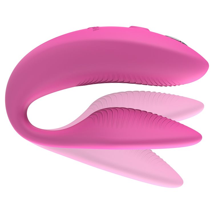 Picture of We-Vibe Sync 2 - Pink