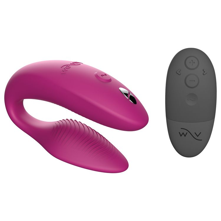 Picture of We-Vibe Sync 2 - Pink
